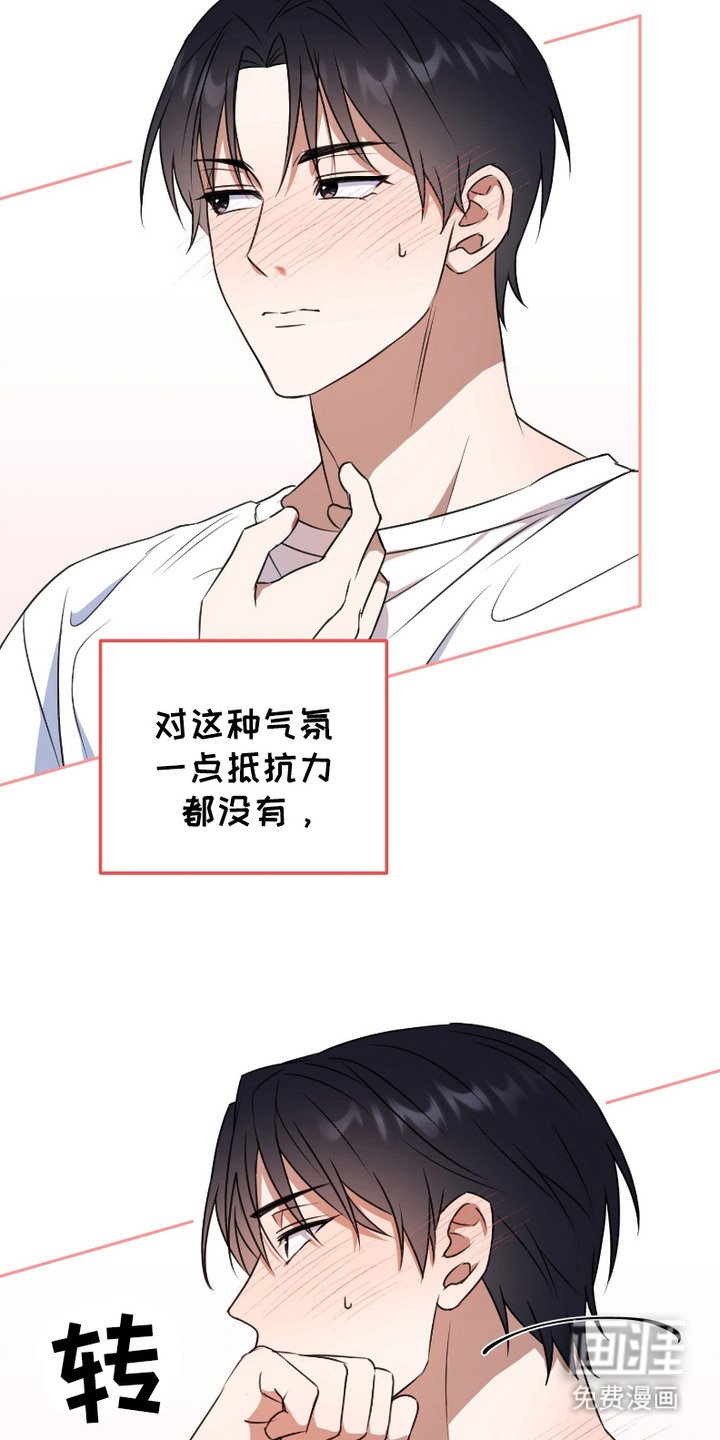 第5章：盯着看
