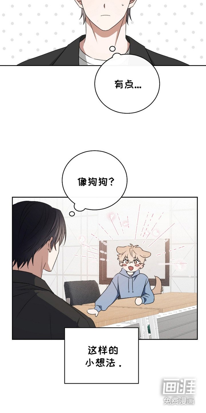 第6章：第一印象