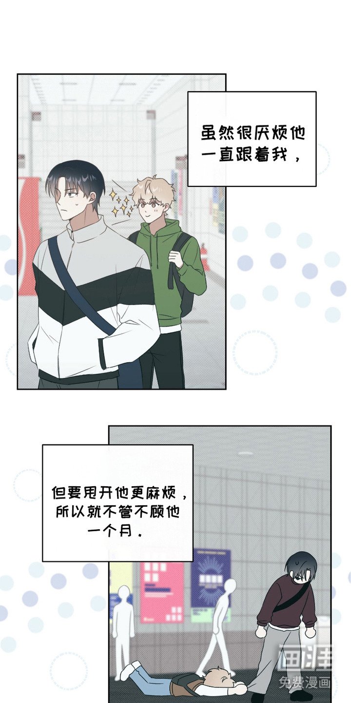 第6章：第一印象