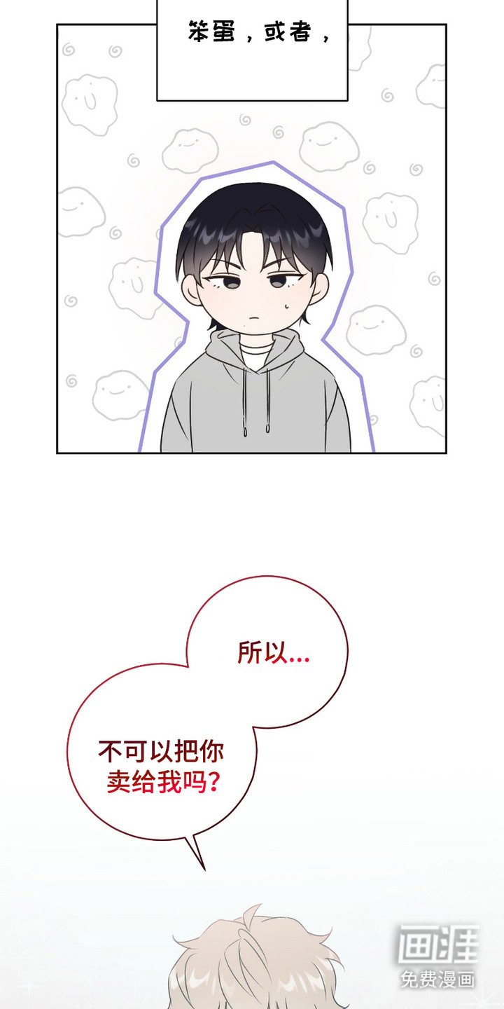 第6章：第一印象