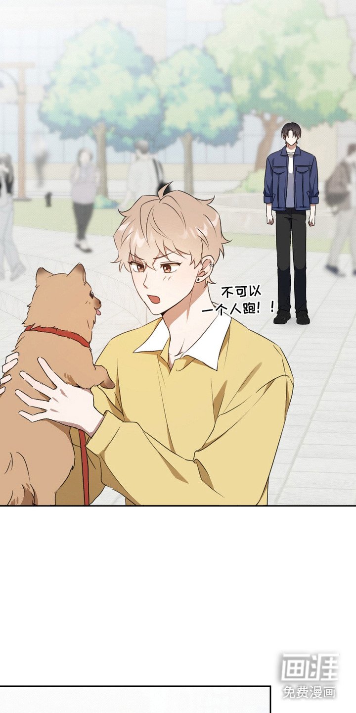 第6章：第一印象
