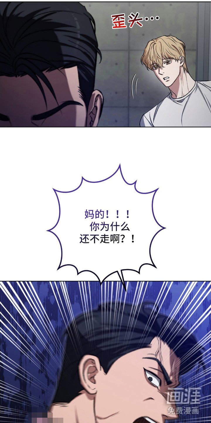 第12章：粪勇向前