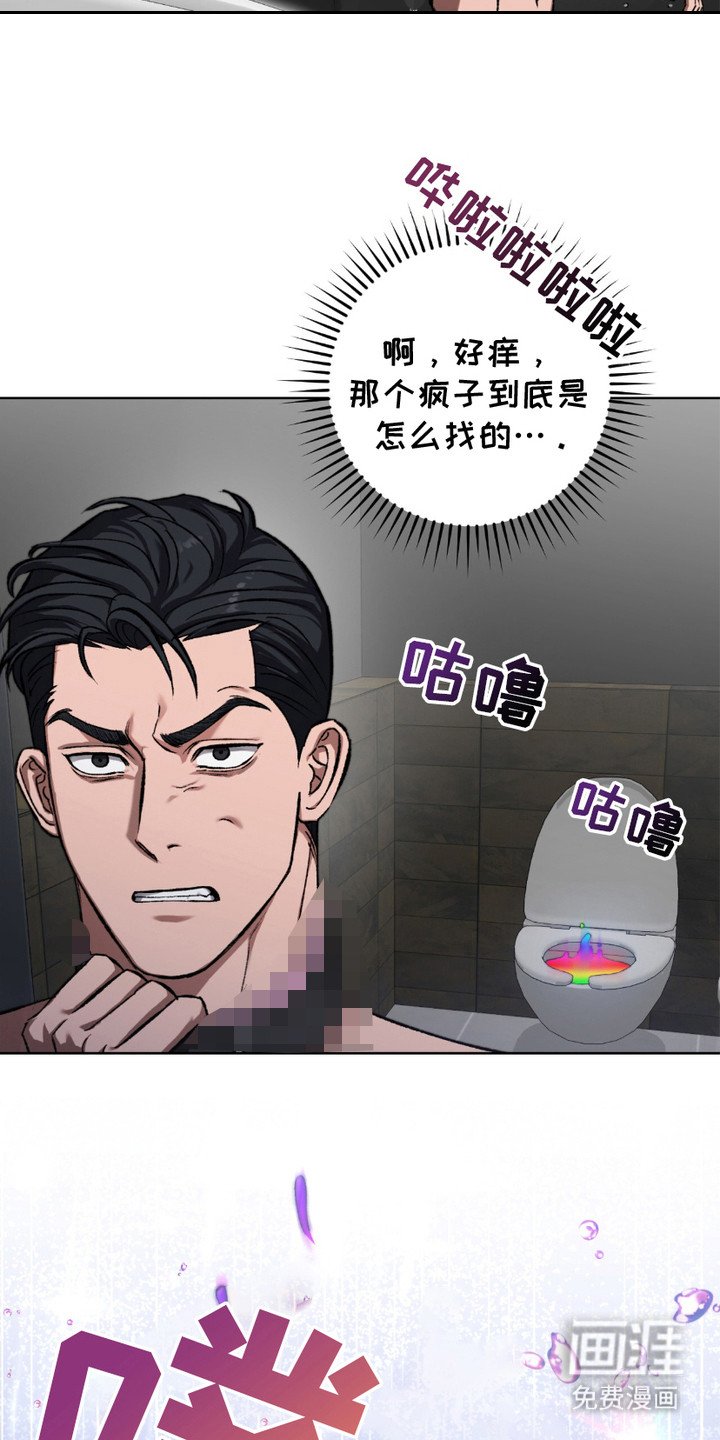 第12章：粪勇向前