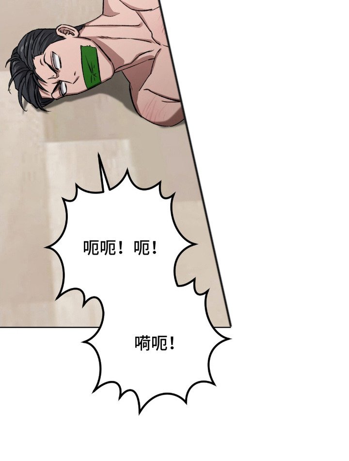 第16章：违心的话语