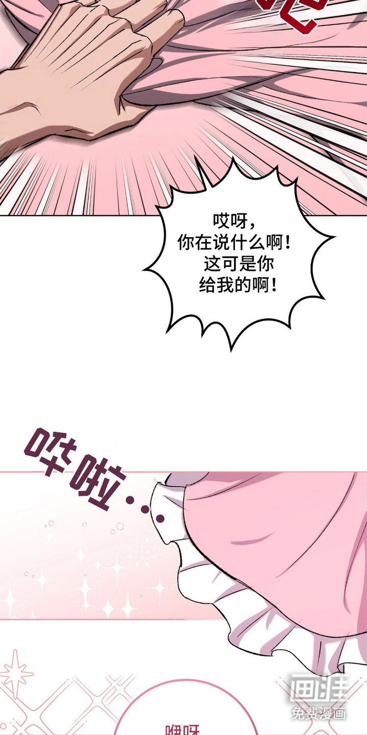 第18章：围裙