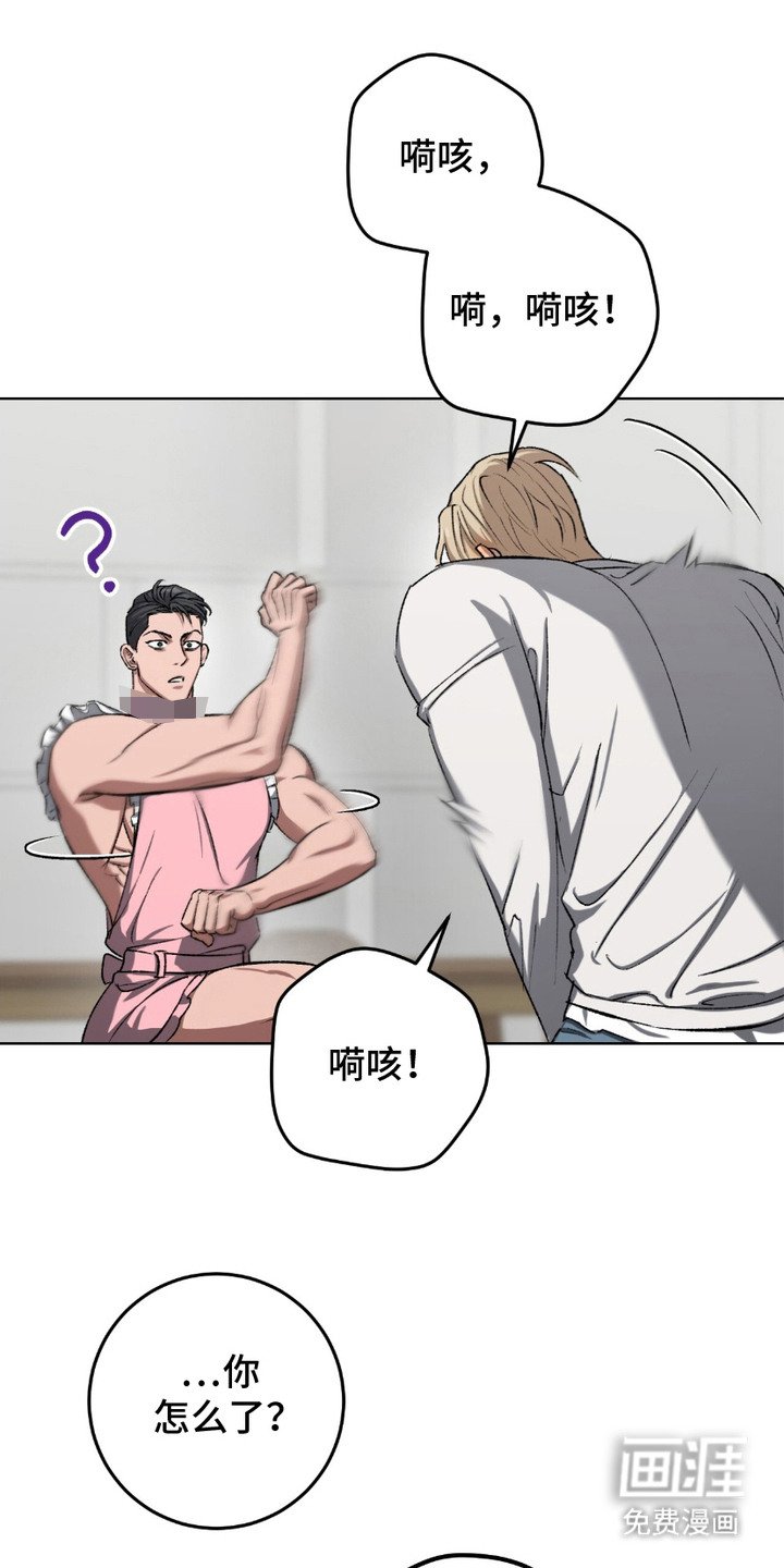第18章：围裙