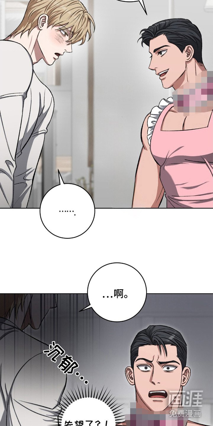 第18章：围裙