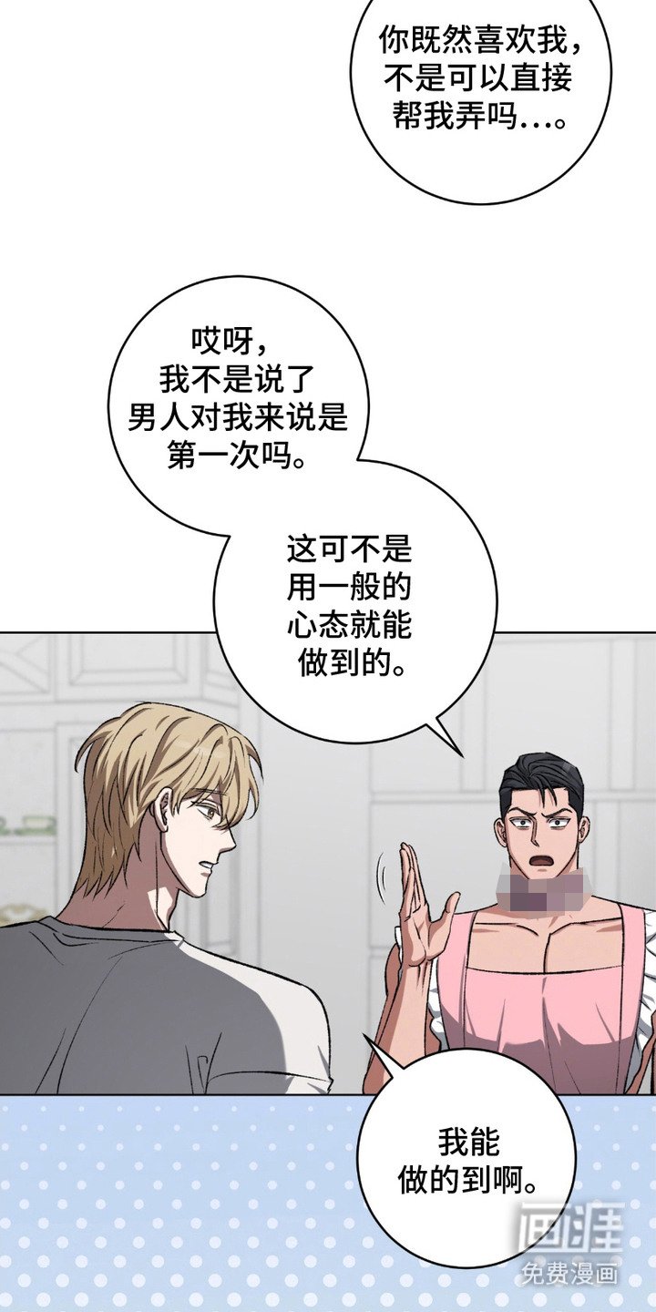 第18章：围裙