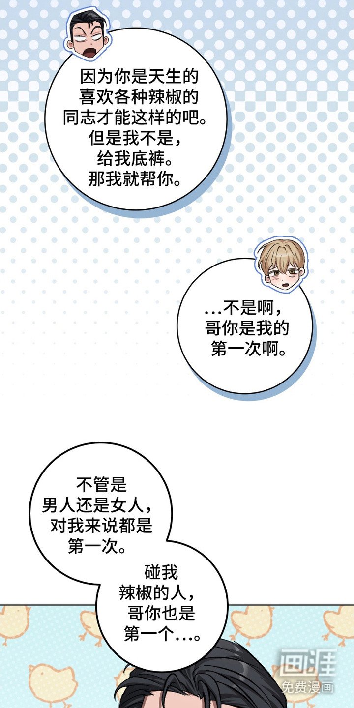 第18章：围裙