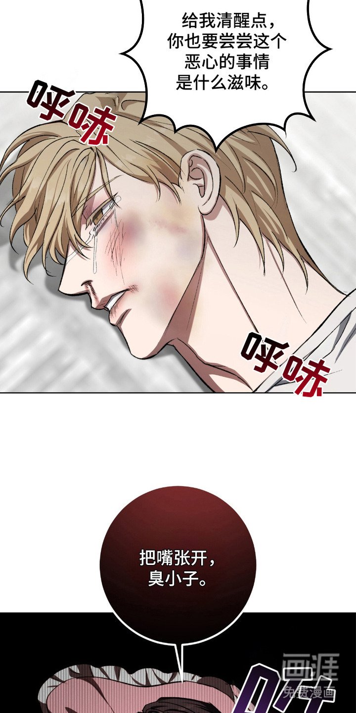 第20章：反客为主