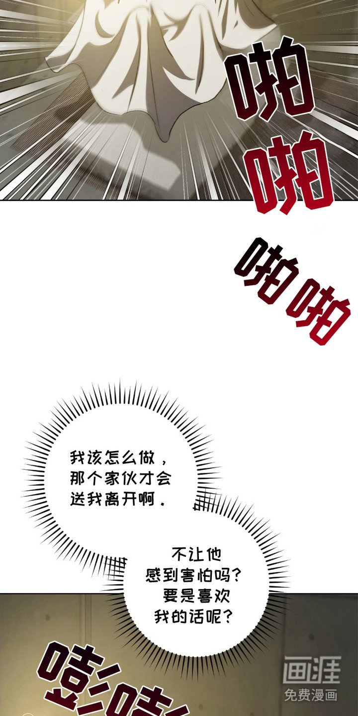 第24章：装疯卖傻