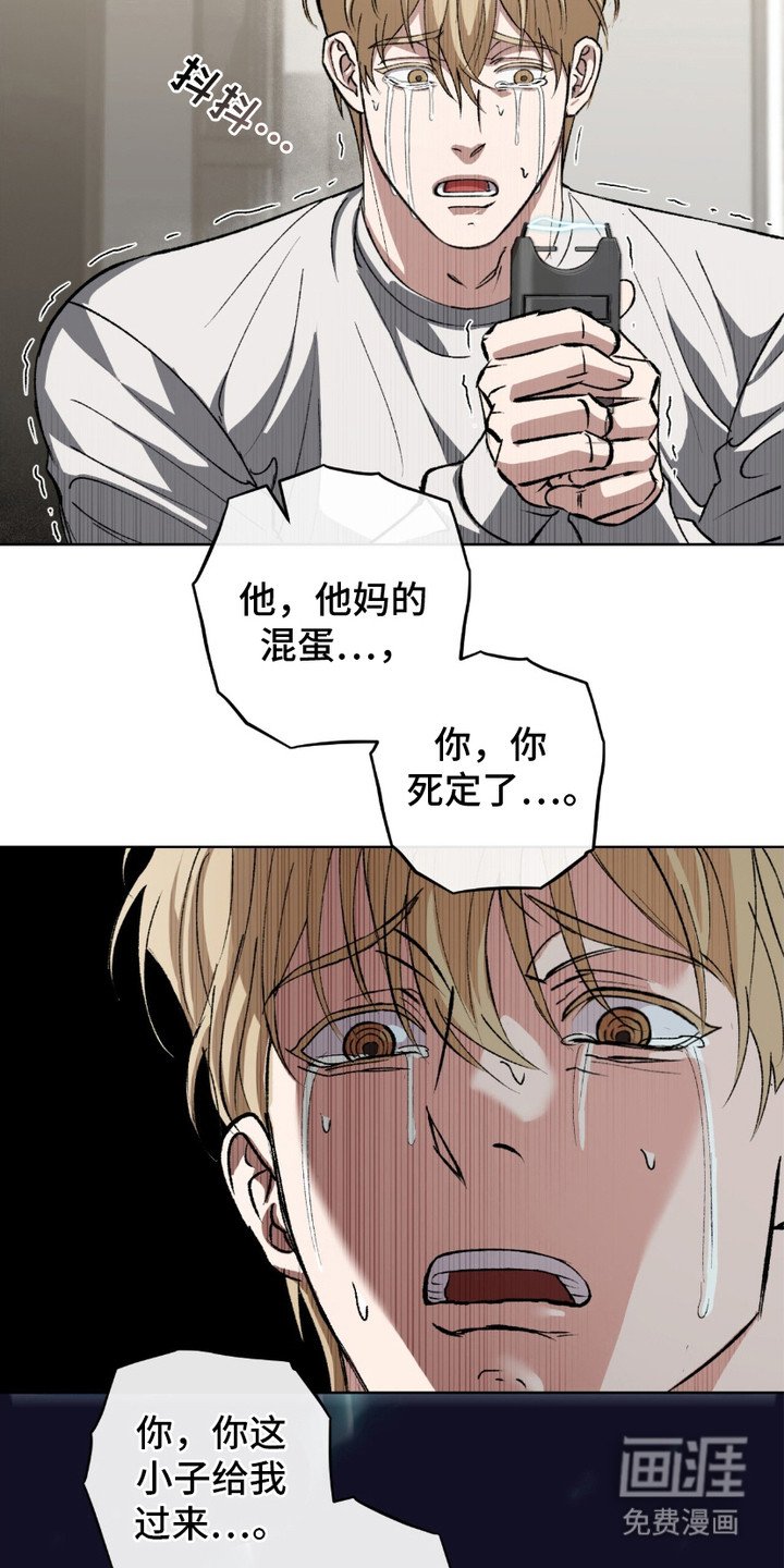 第3章：电击器