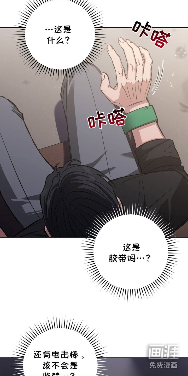 第3章：电击器