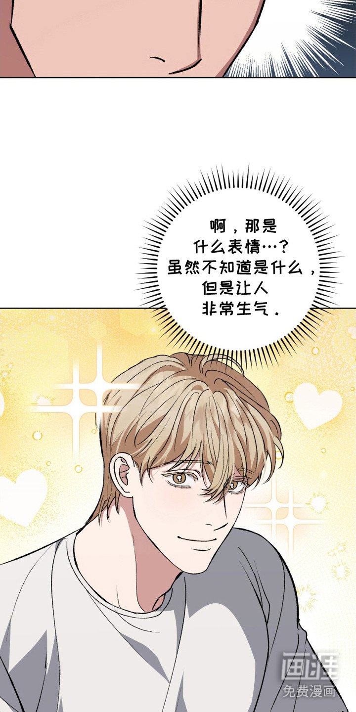 第8章：怒骂