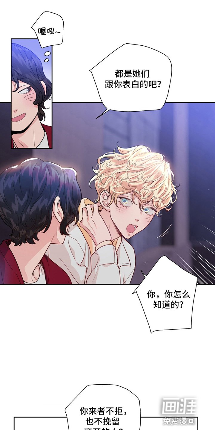 第13章：嫉妒