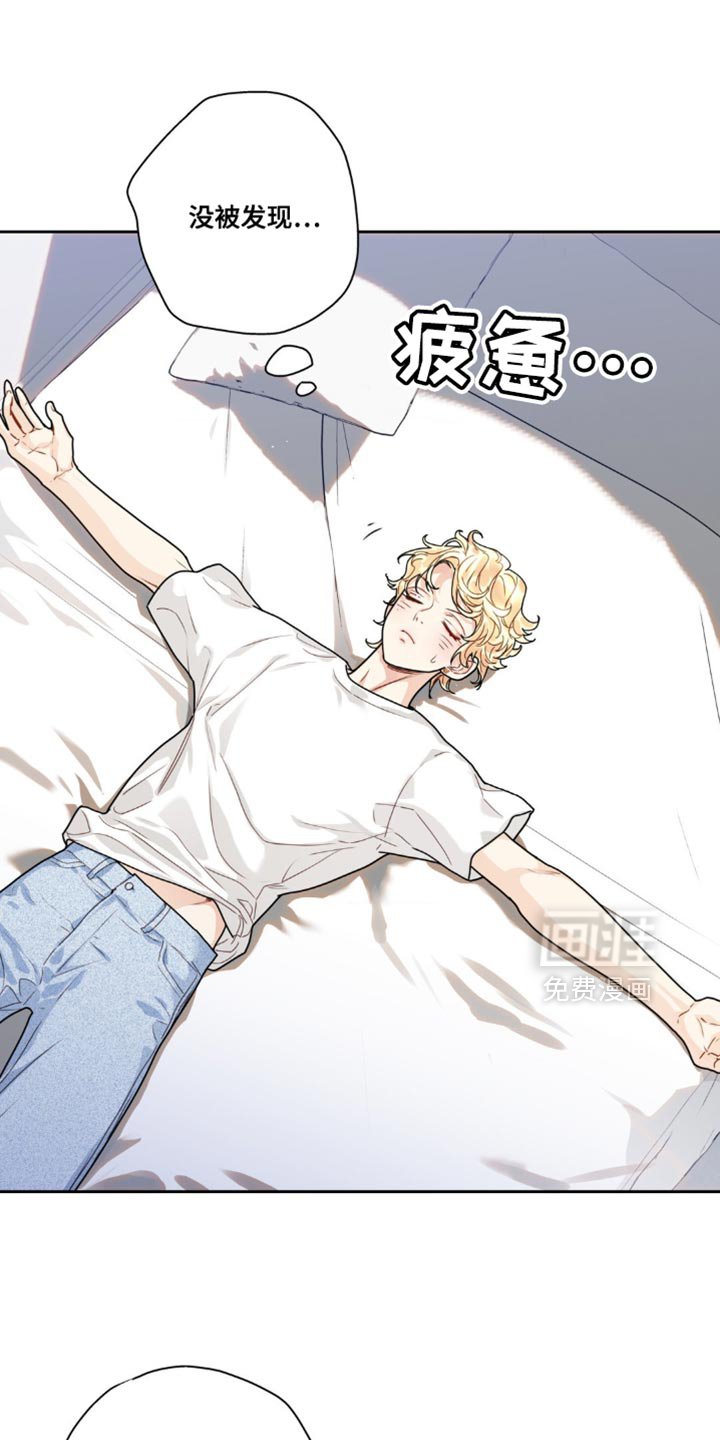 第16章：好奇