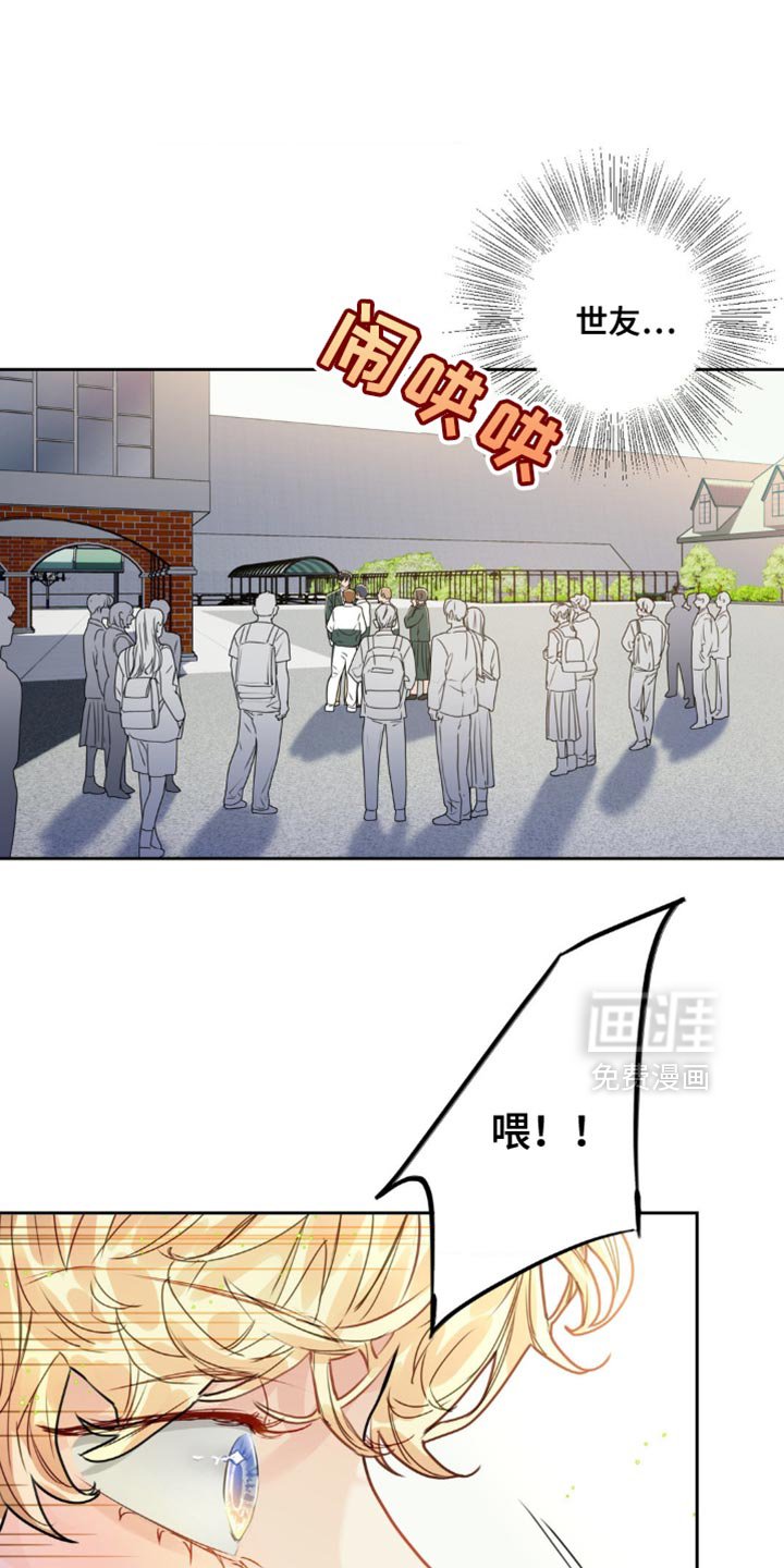 第19章：不能打架