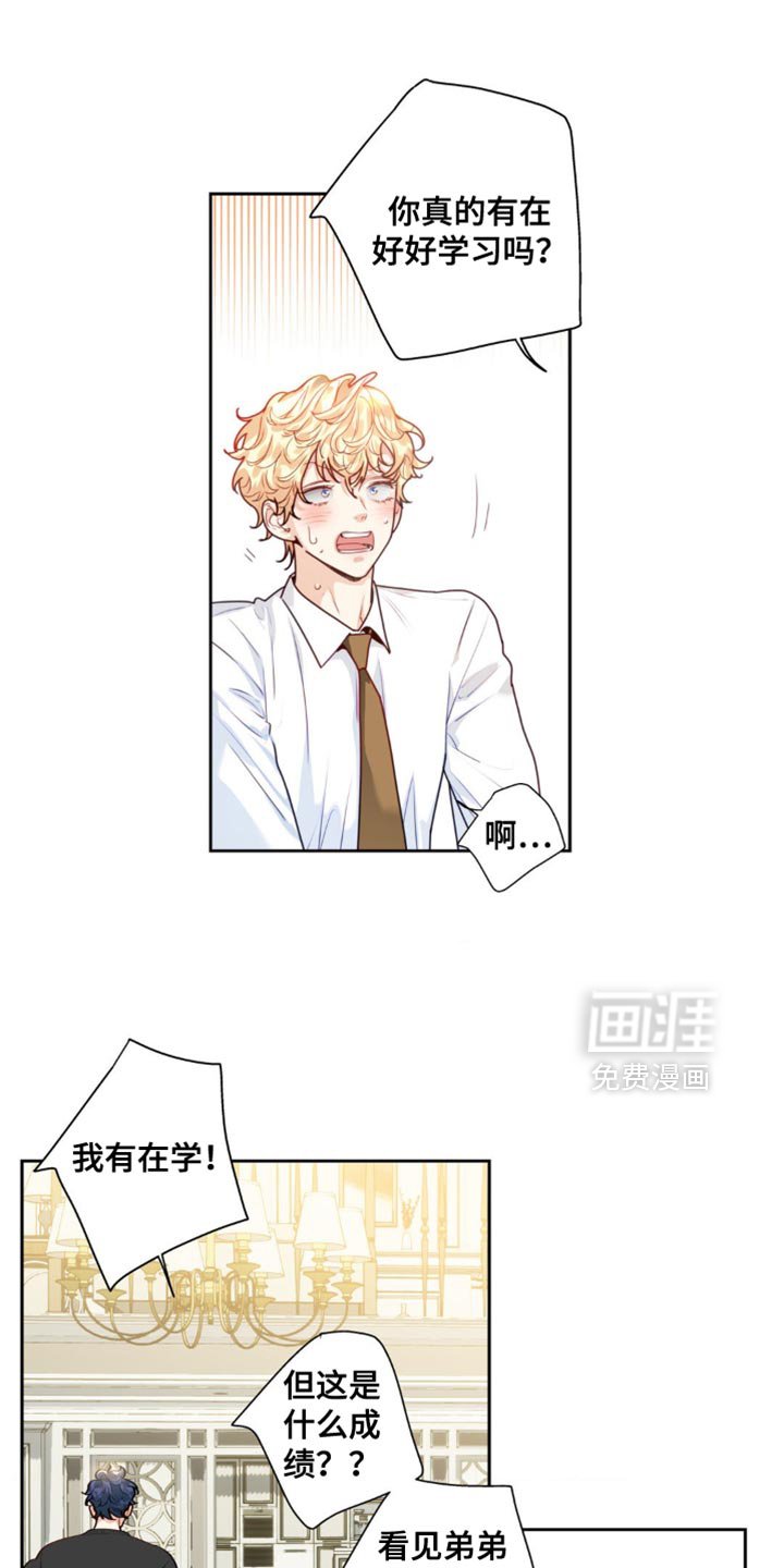 第21章：怀疑