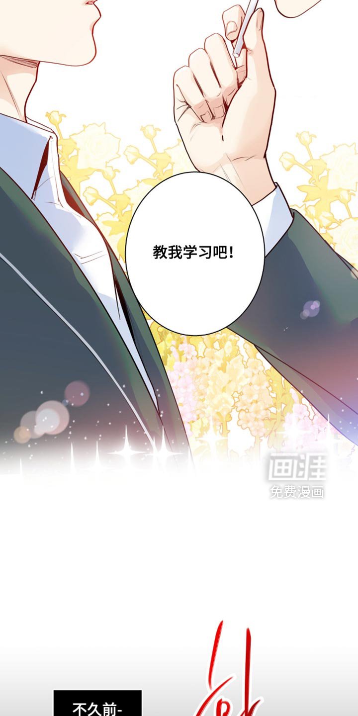 第23章：回你自己的班级去
