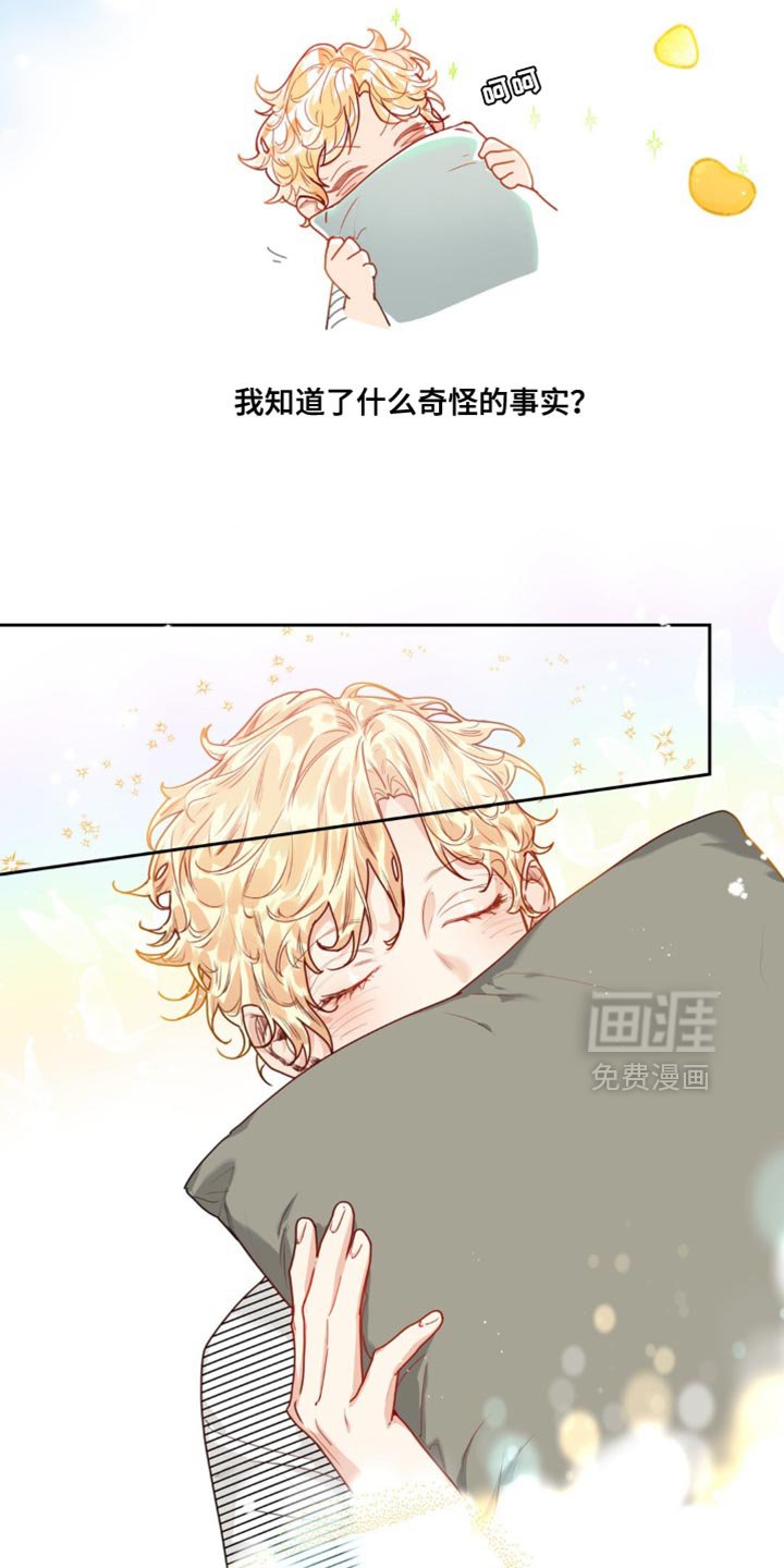 第28章：等以后告诉他吧