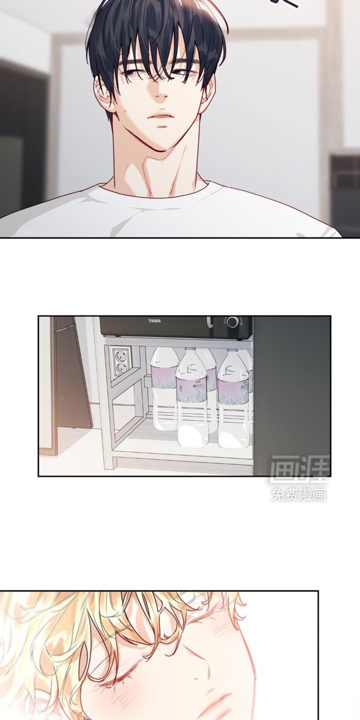 第28章：等以后告诉他吧