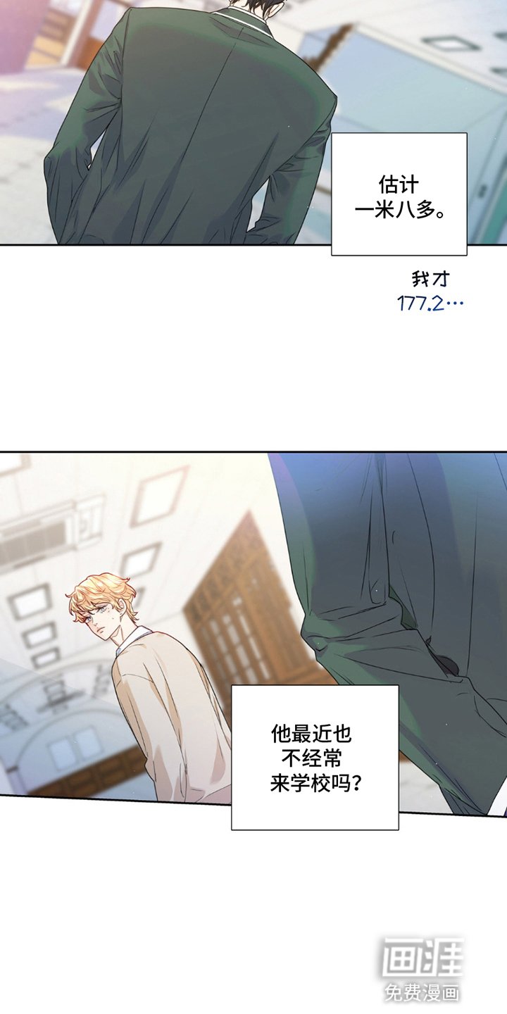 第3章：竹马竹马