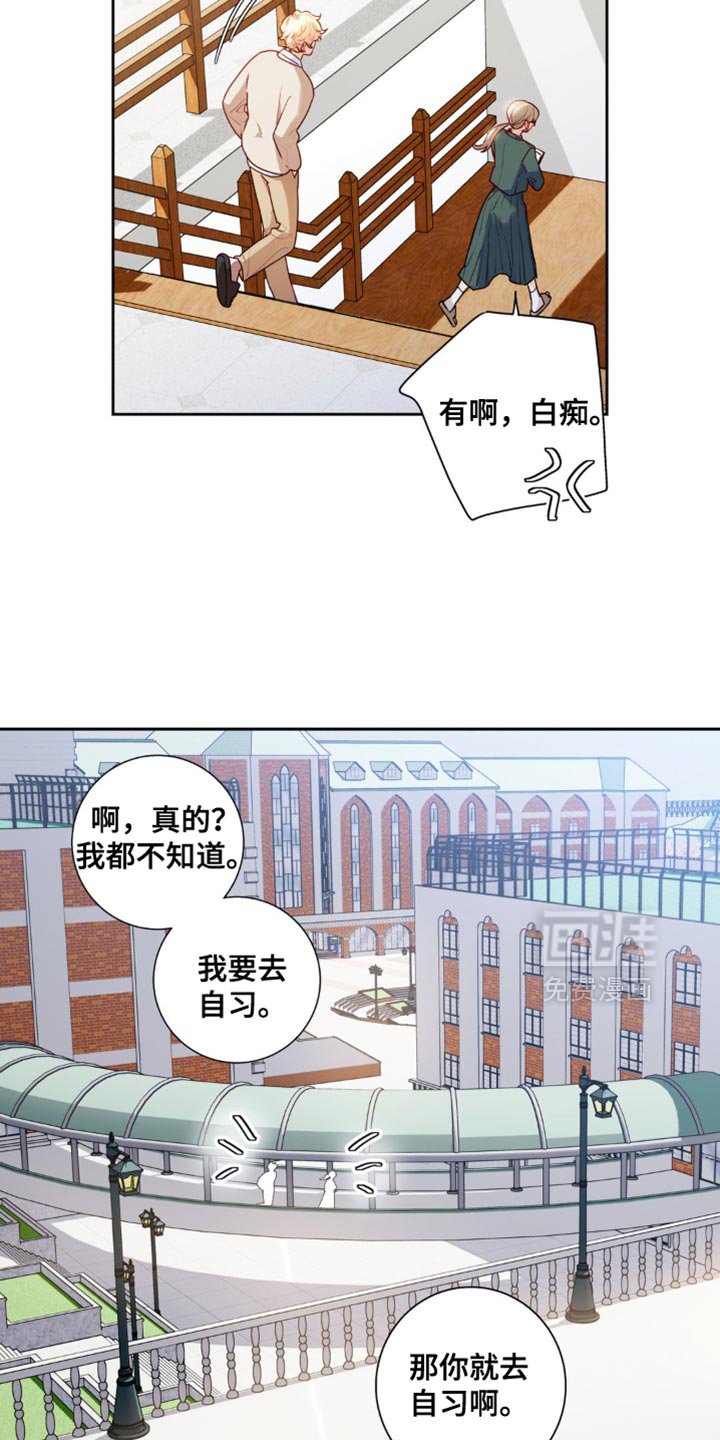 第32章：我也打算去看看