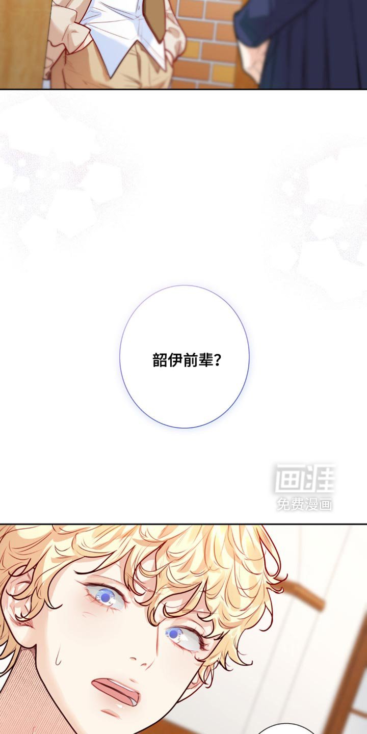 第32章：我也打算去看看