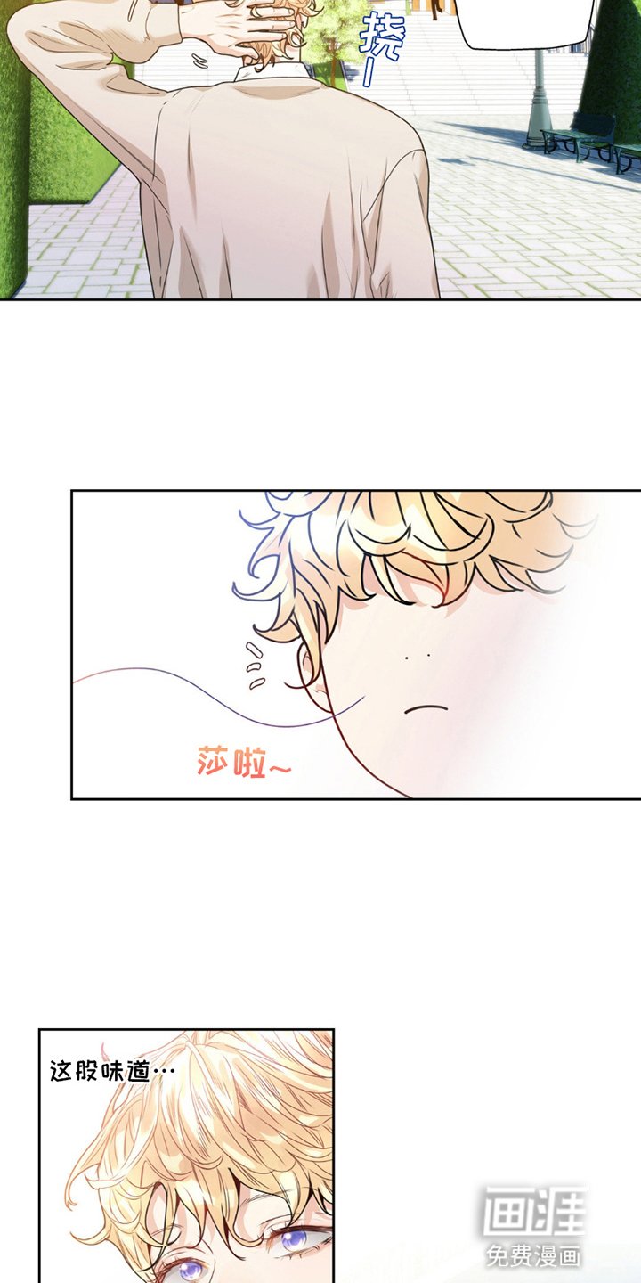 第5章：撞见霸凌