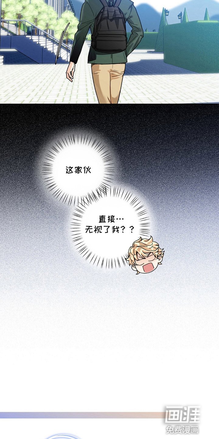 第6章：无视