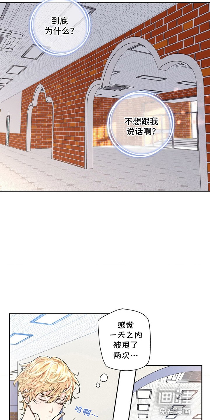 第6章：无视