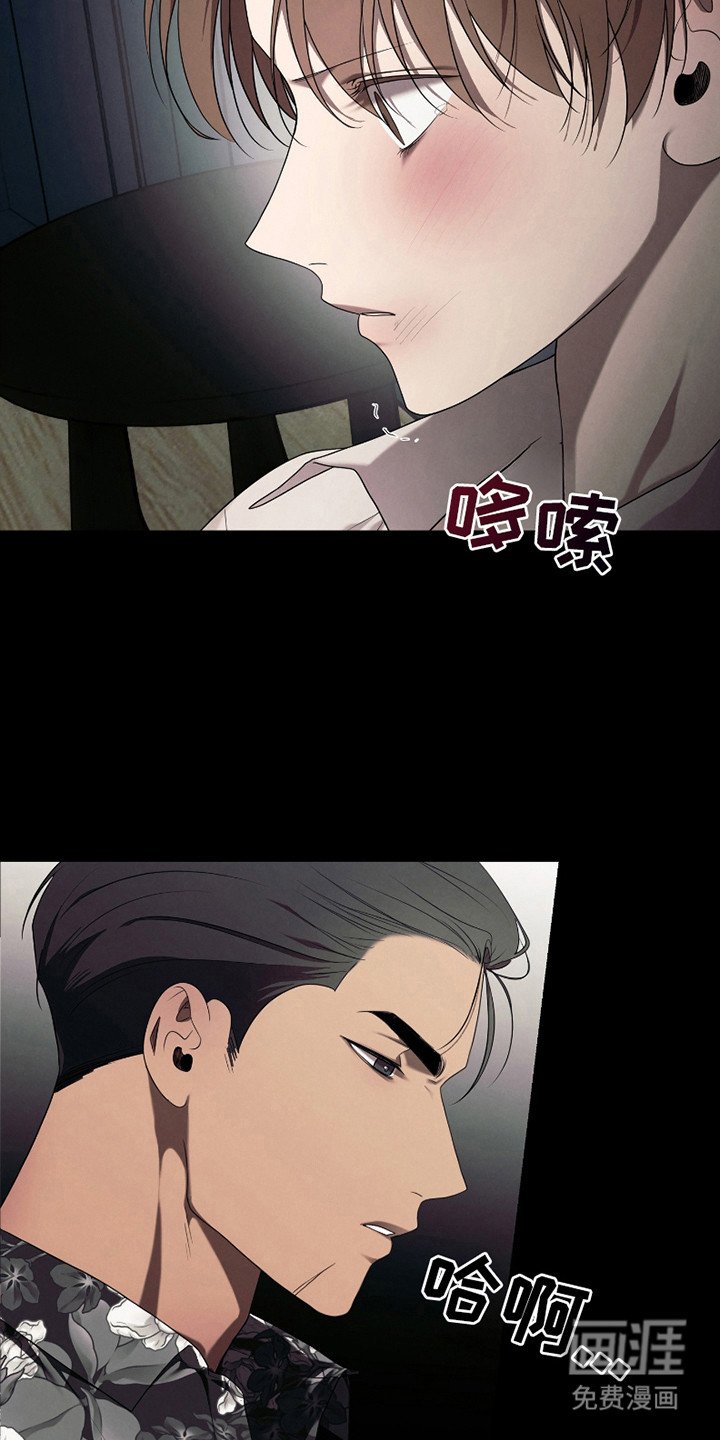 第14章：喜欢的类型