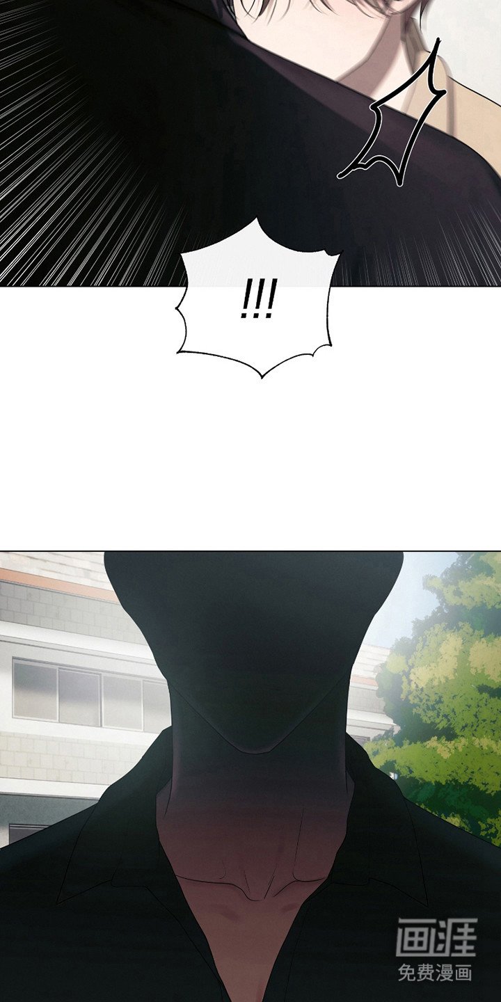 第16章：逃跑