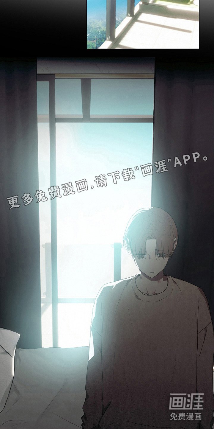 第18章：哀求
