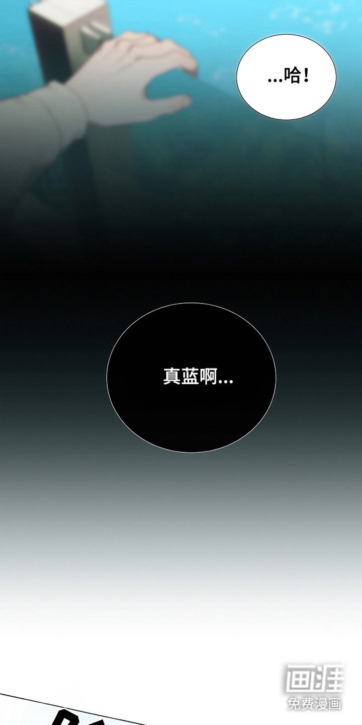 第20章：无法解脱（完结）