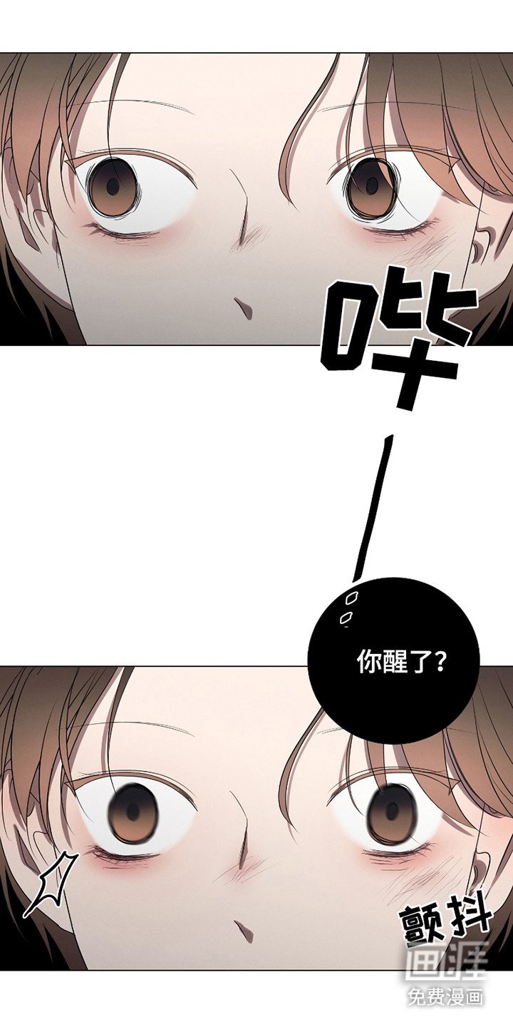 第20章：无法解脱（完结）