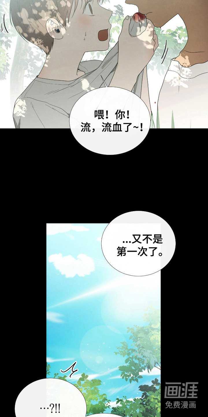 第5章：胆小鬼