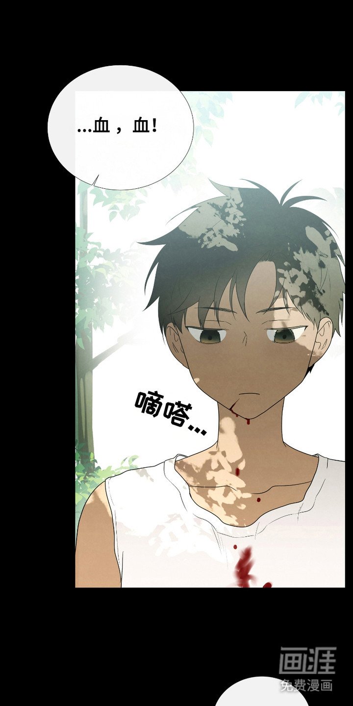 第5章：胆小鬼