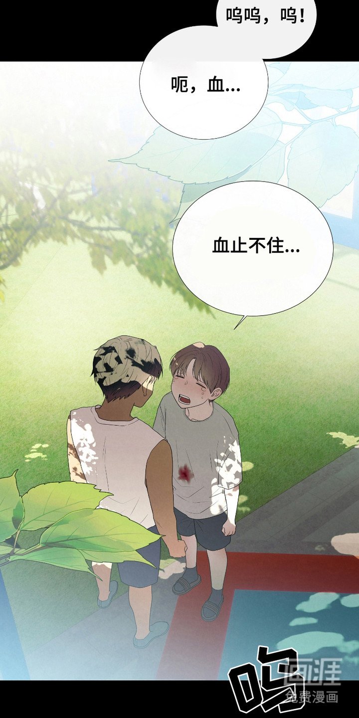 第5章：胆小鬼