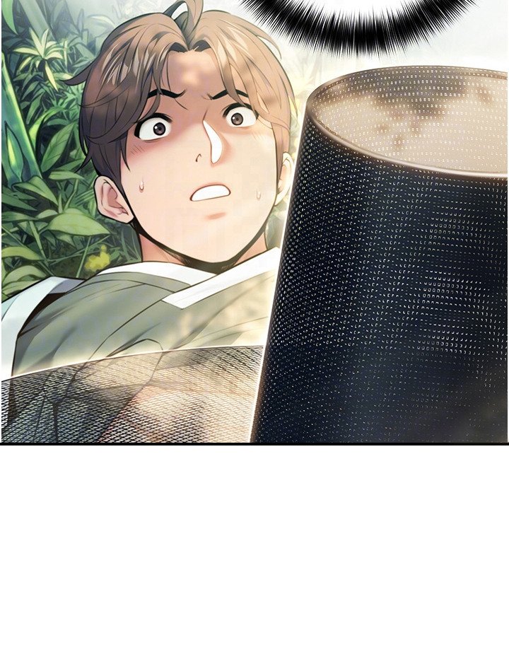 第3章：穿越