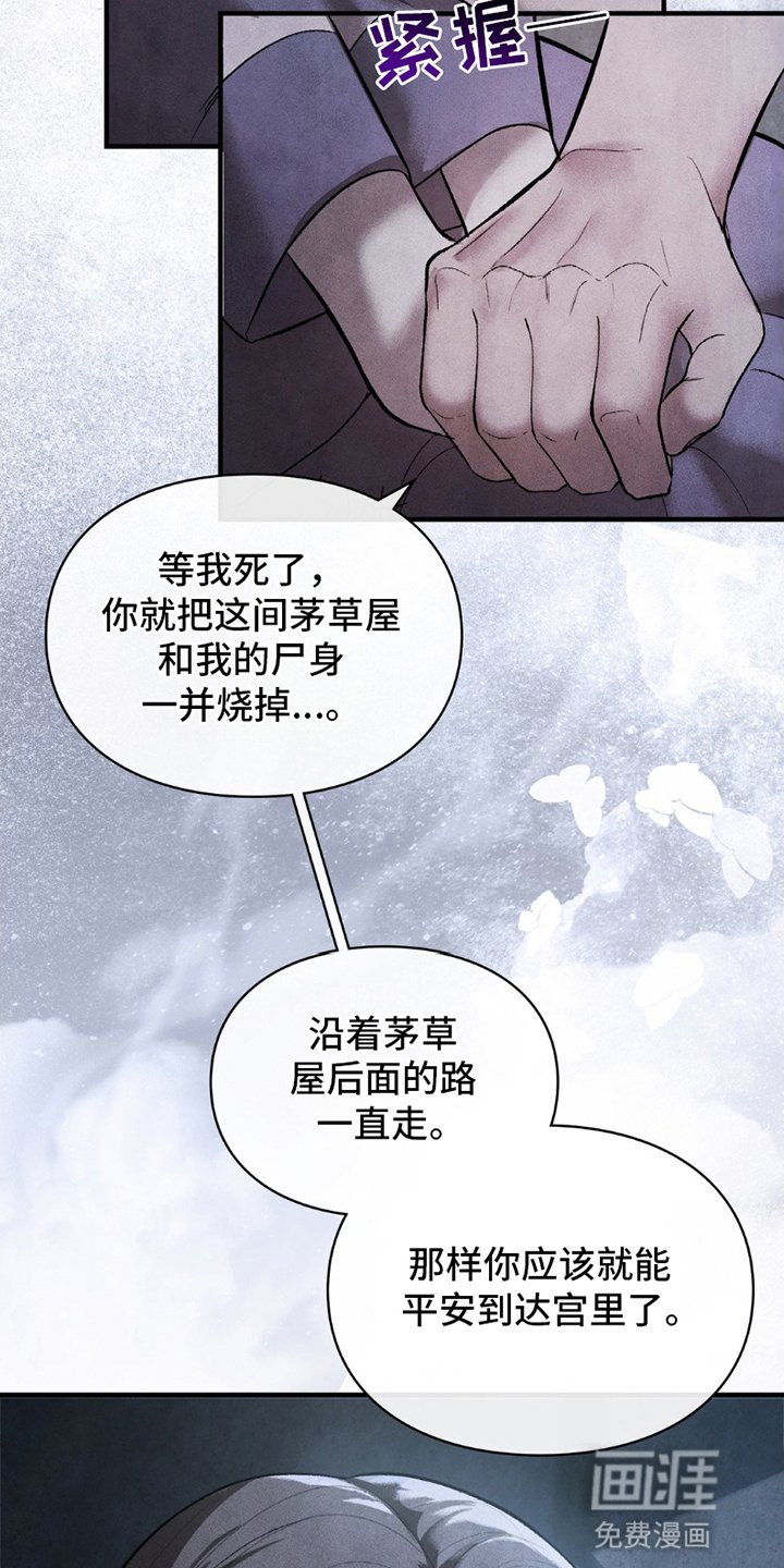 第20章：最后的希望