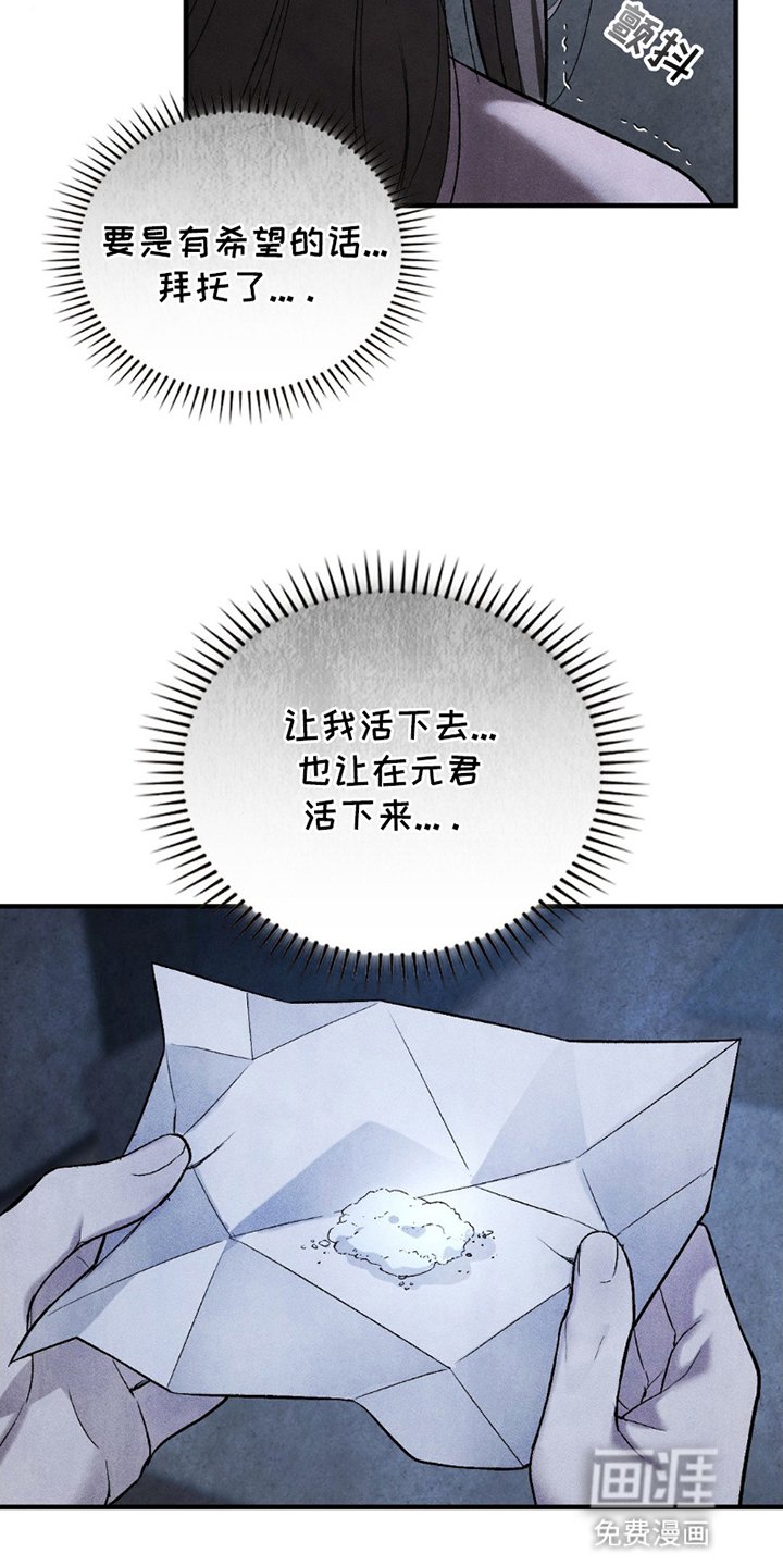 第20章：最后的希望