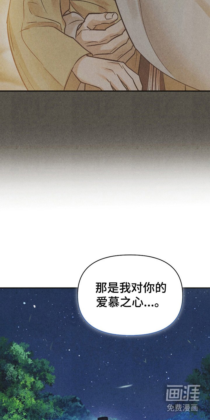 第13章：爱慕之心