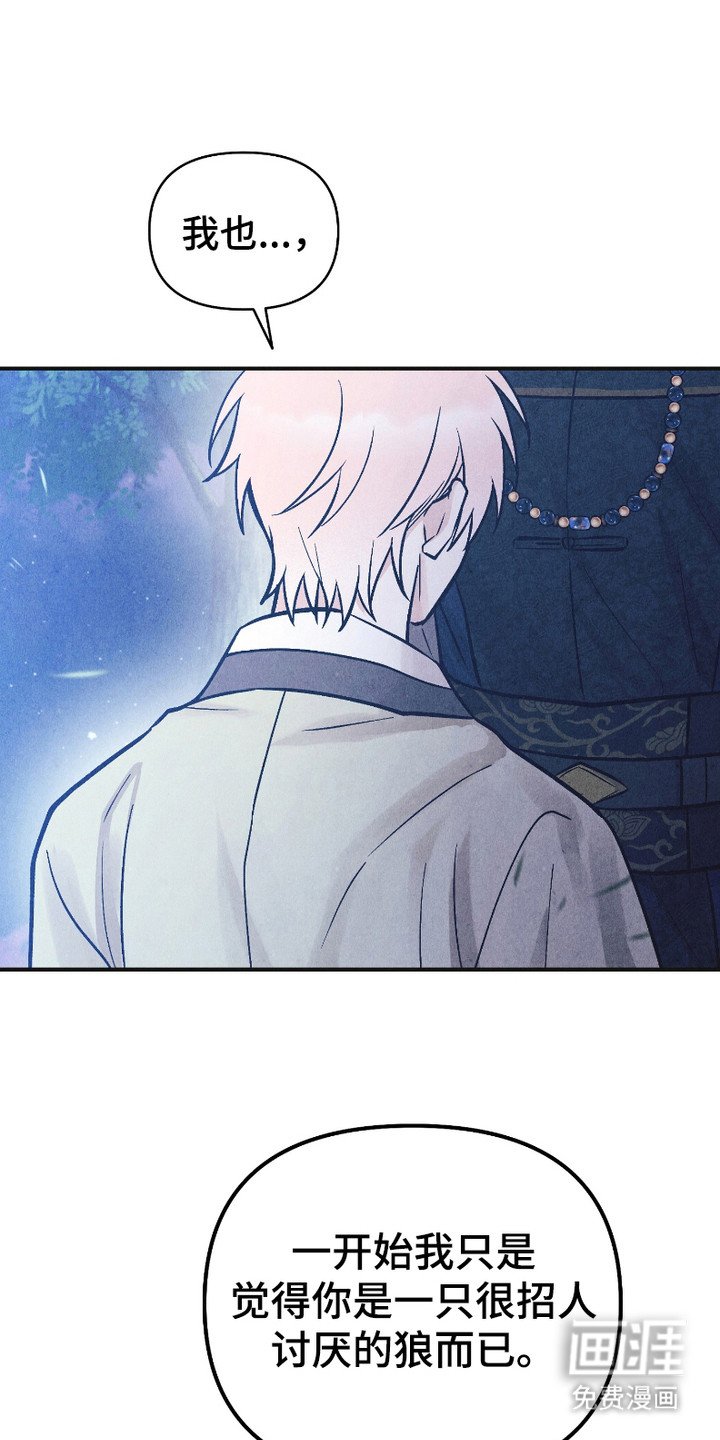 第13章：爱慕之心