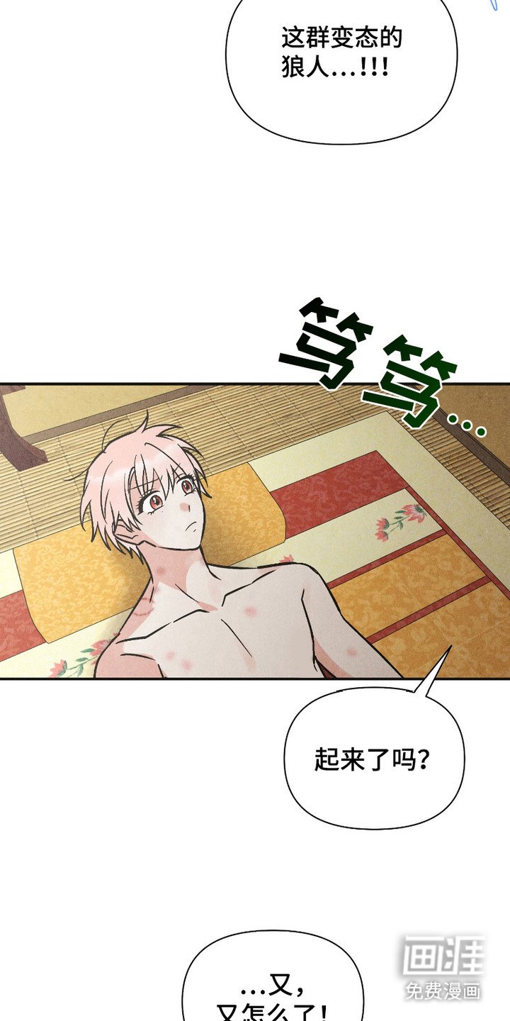 第4章：惩罚