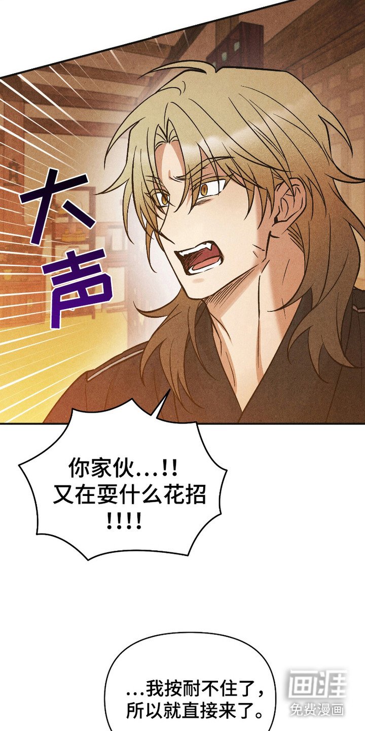 第6章：美男计