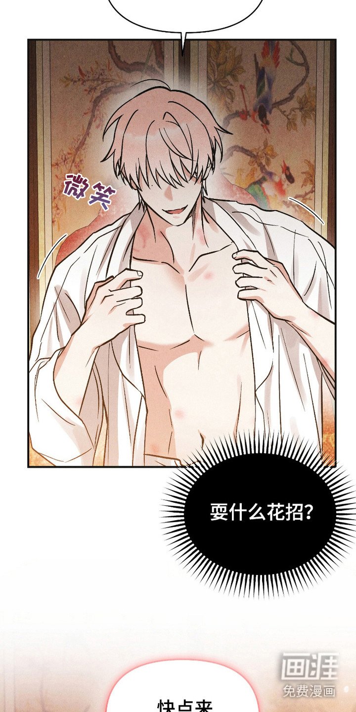 第6章：美男计