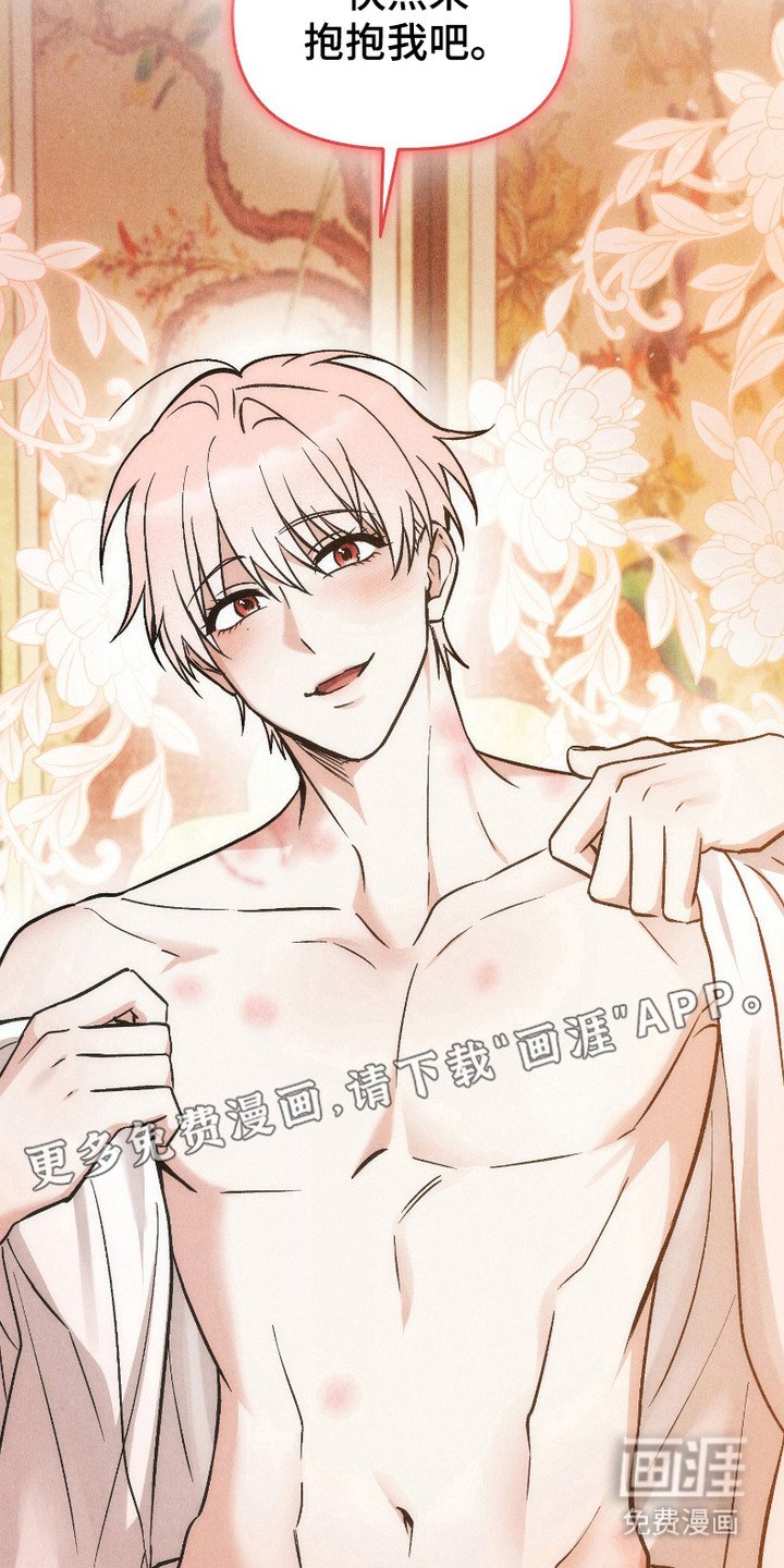第6章：美男计