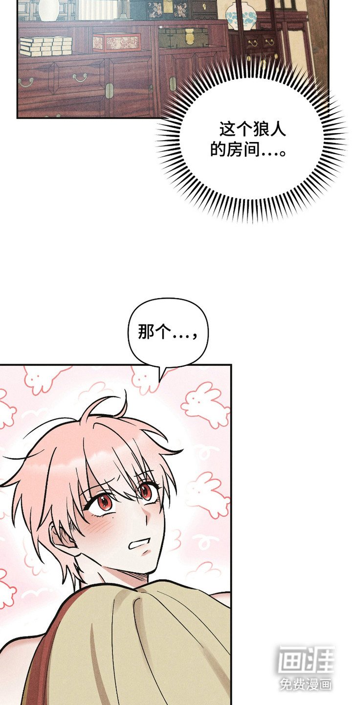 第6章：美男计