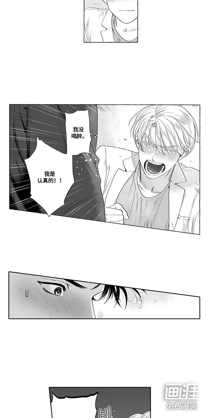 第13章：我是认真的